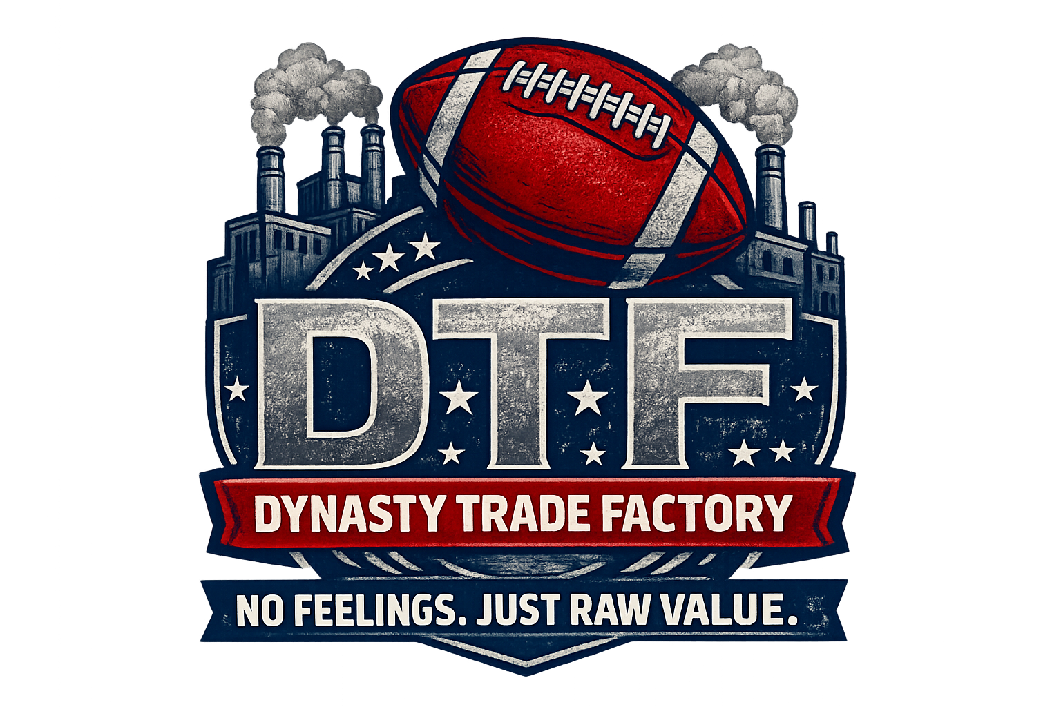 Dynasty Trade Factory logo